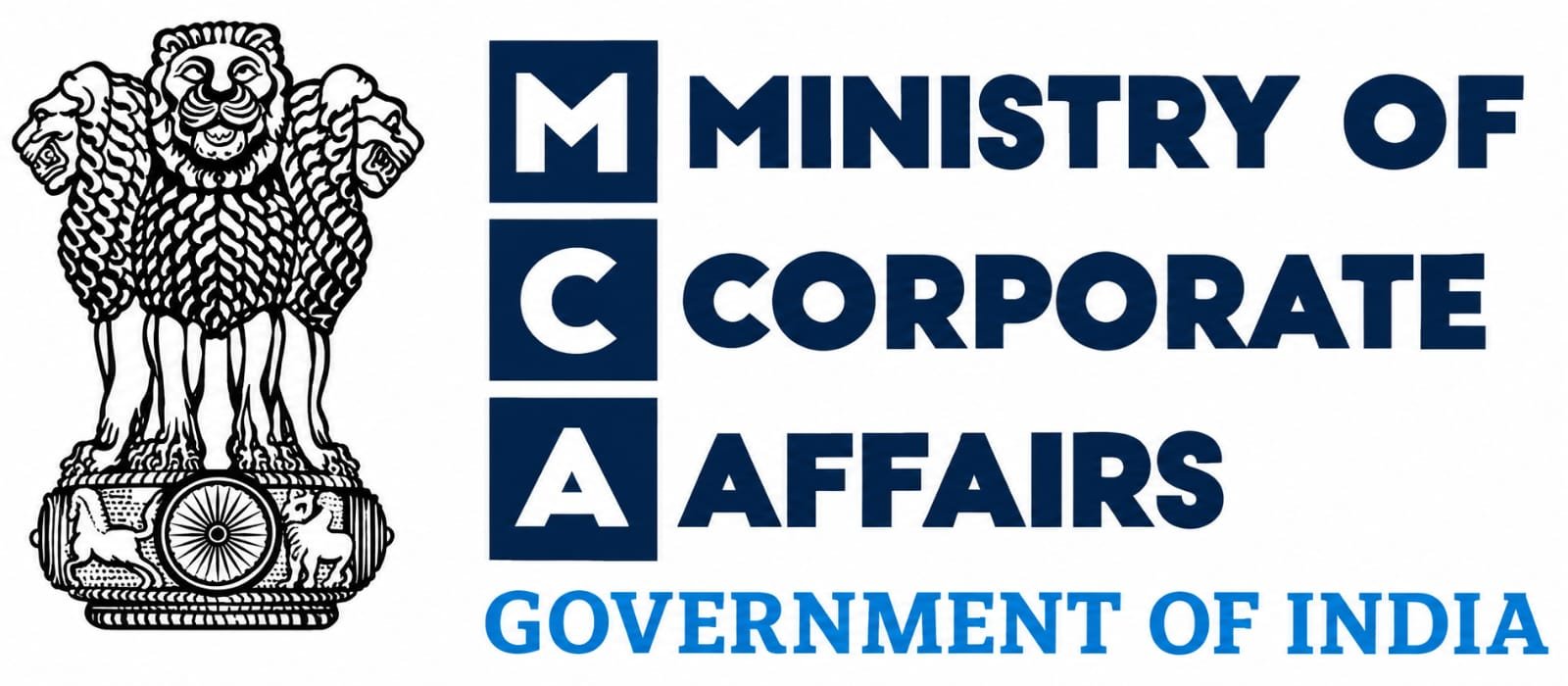Ministry of Corporate Affairs, Government of India