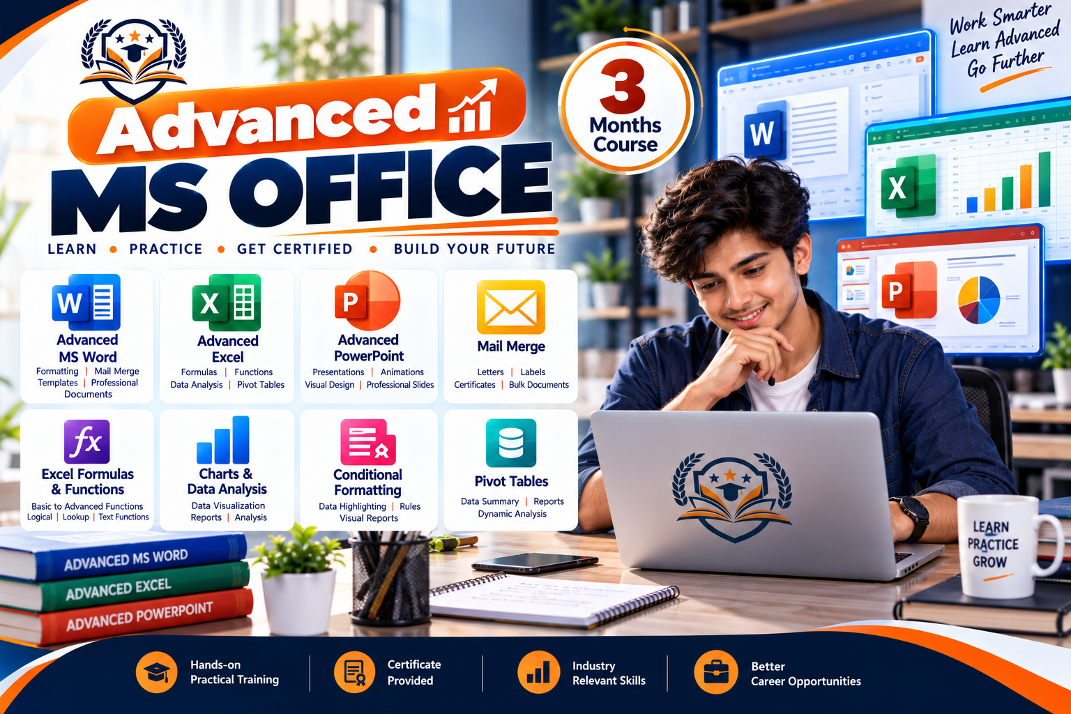 Advanced MS Office