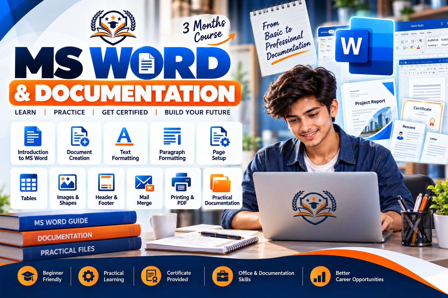 MS Word & Documentation