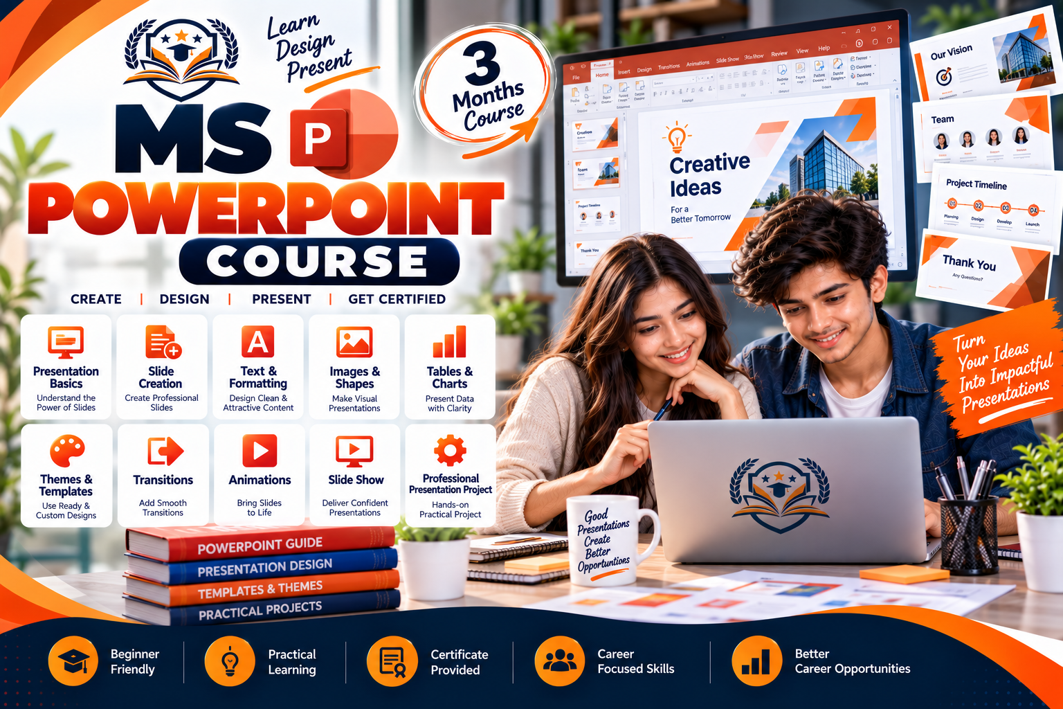 MS PowerPoint