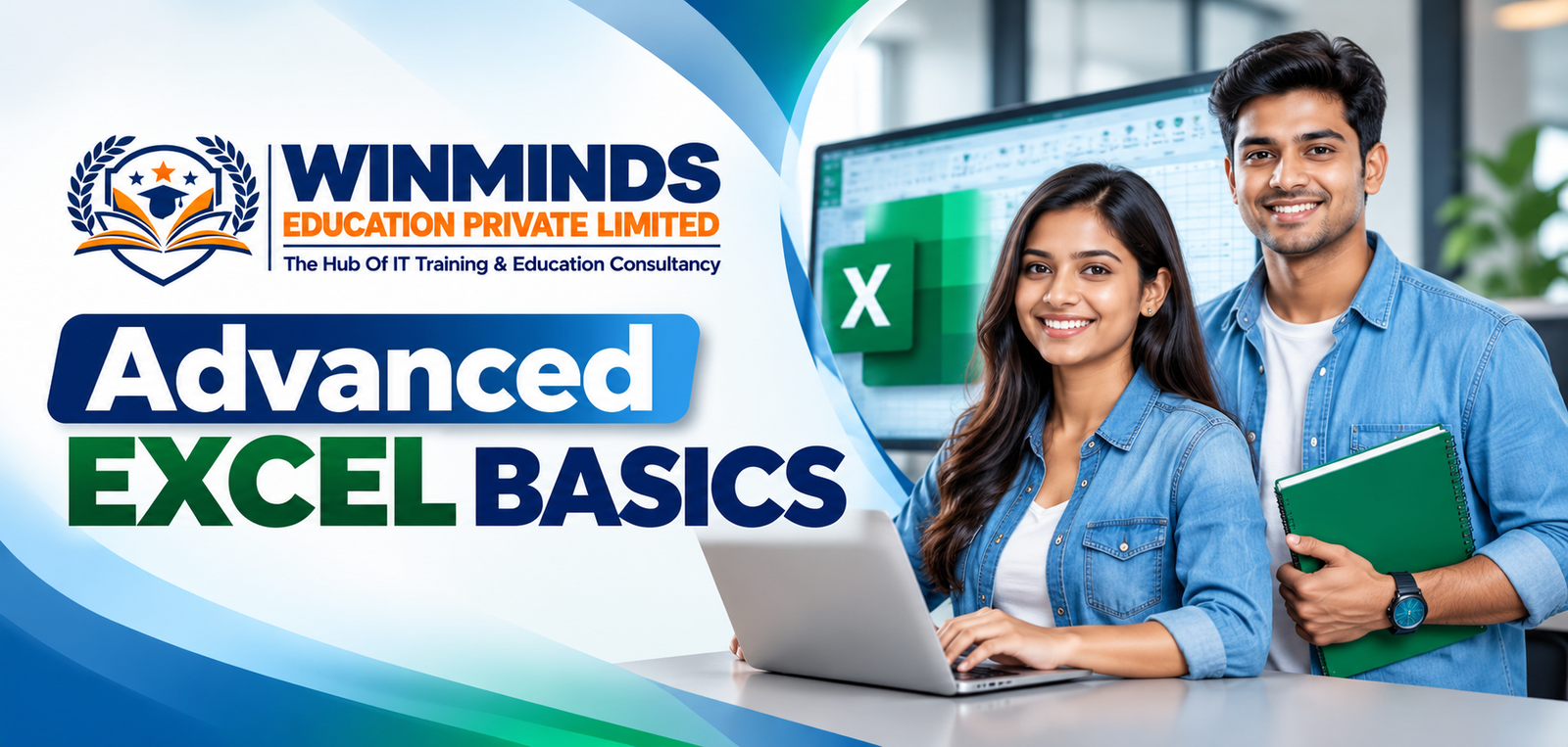Advanced Excel Basics