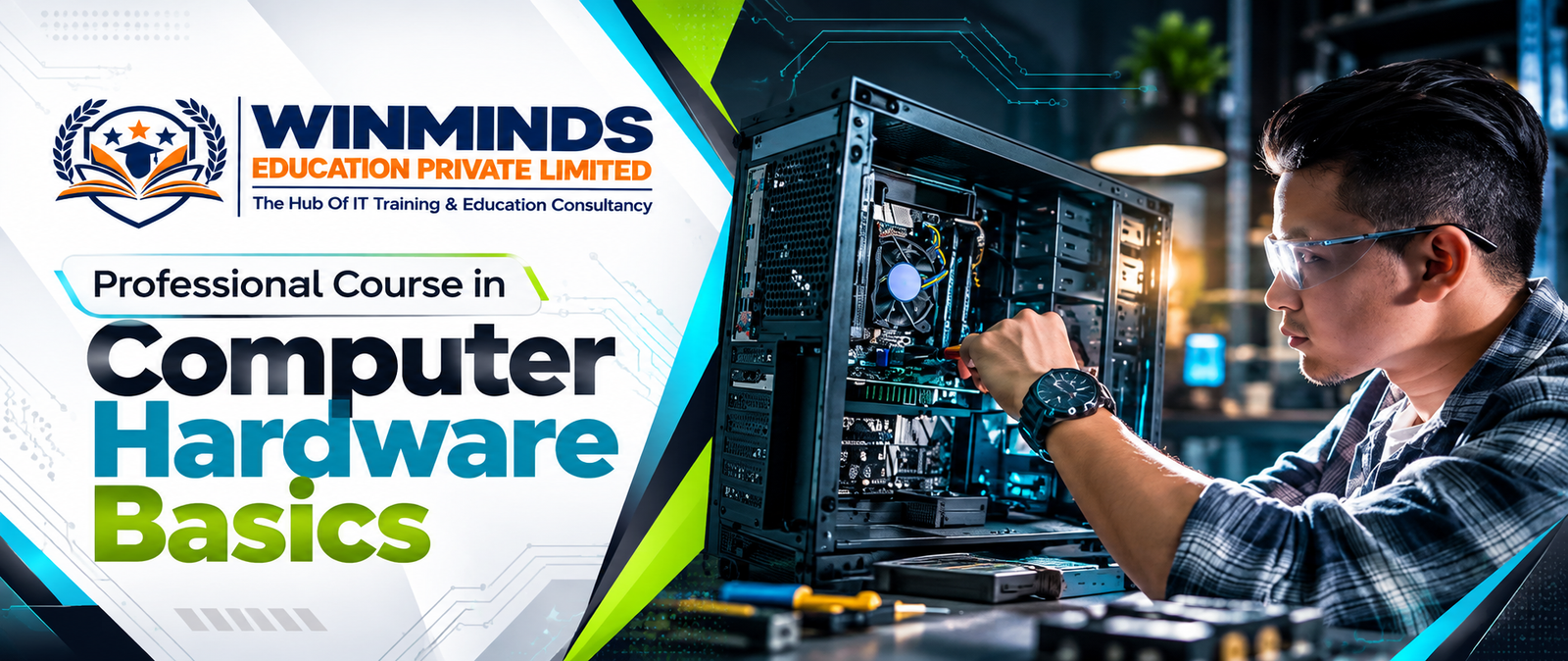 Computer Hardware Basics